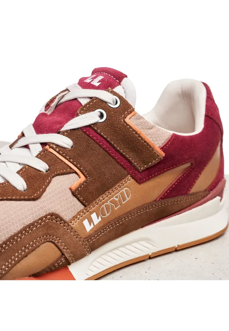 Lloyd ELTON Art. 12-418-12 Exklusive Angebote