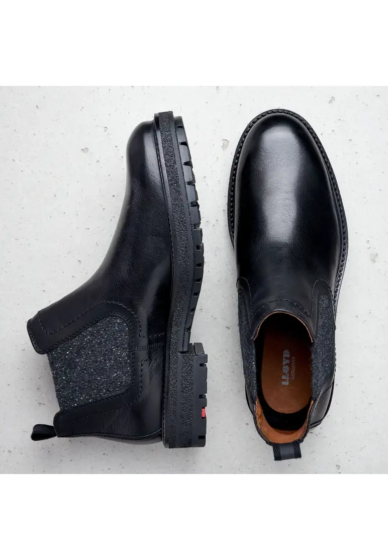 Lloyd ODEM Art. 22-632-00 Speichern exportieren