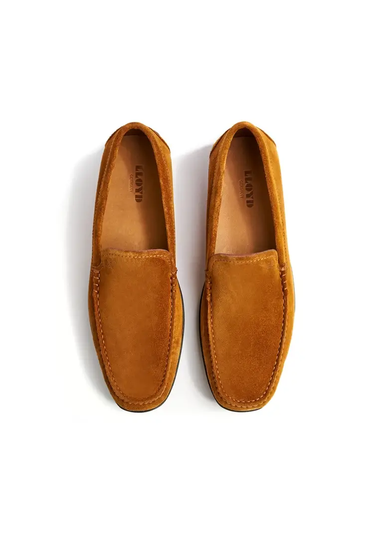 Lloyd EMILIO Art. 13-422-23 Letzter Tag