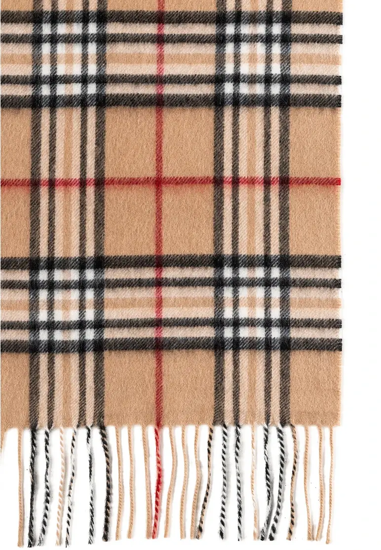 Lloyd Kaschmirschal Art. E24-76020-JF Begrenztes Angebot