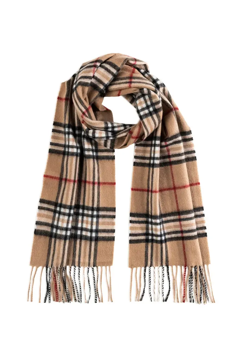 Lloyd Kaschmirschal Art. E24-76020-JF Begrenztes Angebot