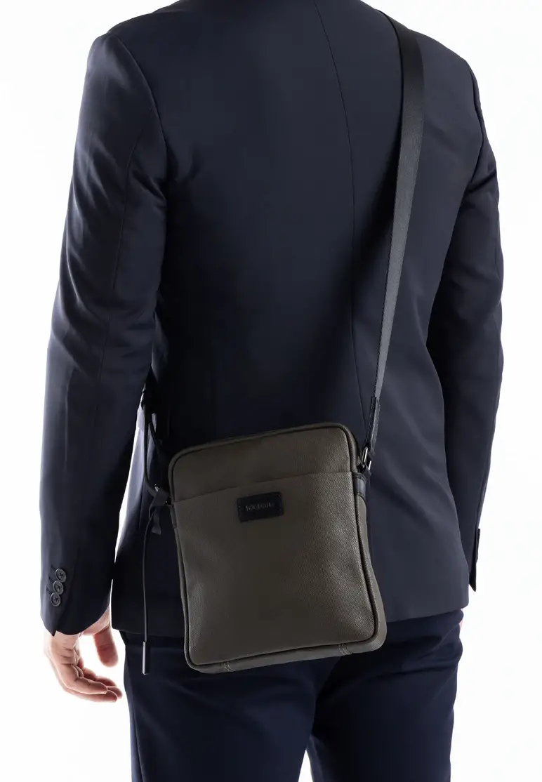 Lloyd CROSSBODY BAG Art. C24-18003-AS Black Friday