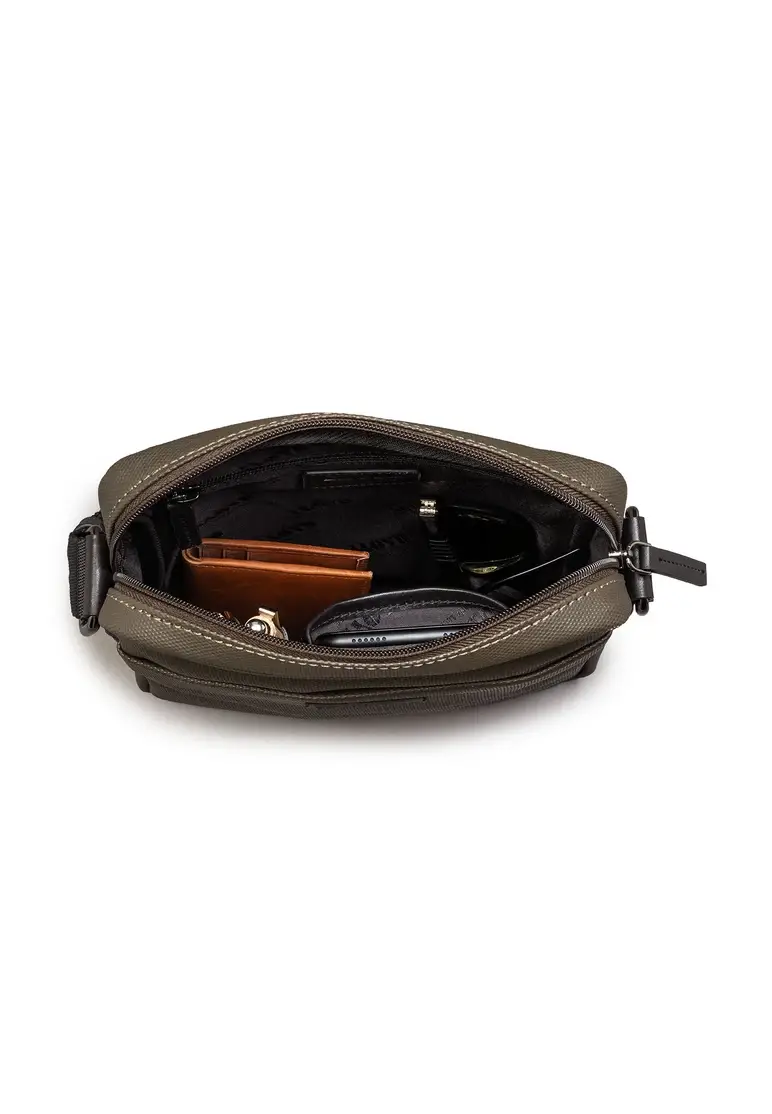 Lloyd CROSSBODY BAG Art. C24-18003-AS Black Friday