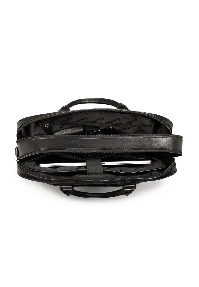 Lloyd Briefcase Art. C24-11010-OA Jubiläumsangebot