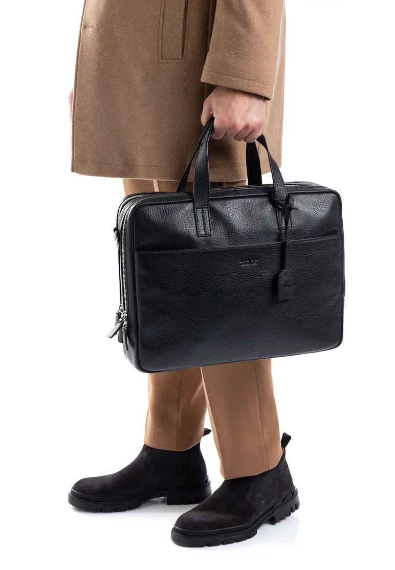 Lloyd BRIEFBAG Art. C14-11000-OA Letzter Tag