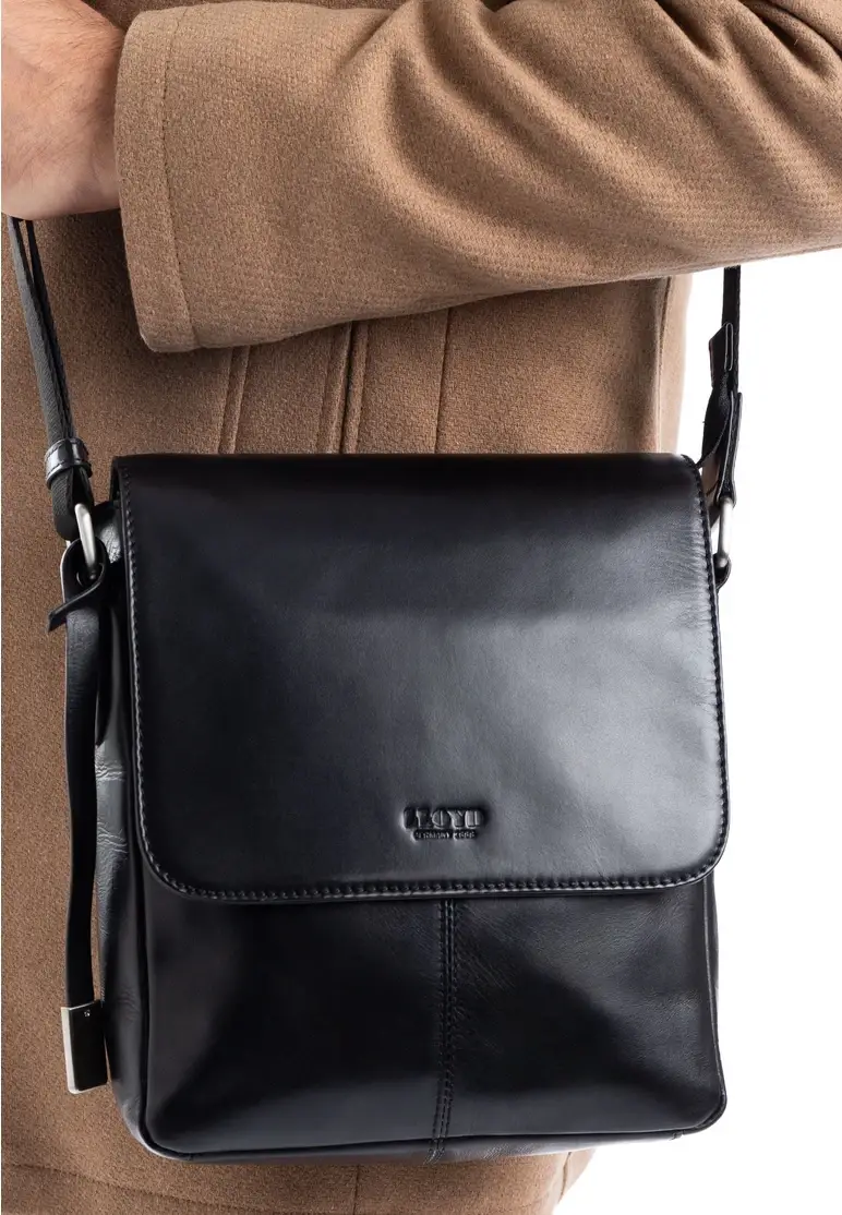 Lloyd MESSENGERBAG Art. C23-12001-OA Zeitbegrenzte Promotion