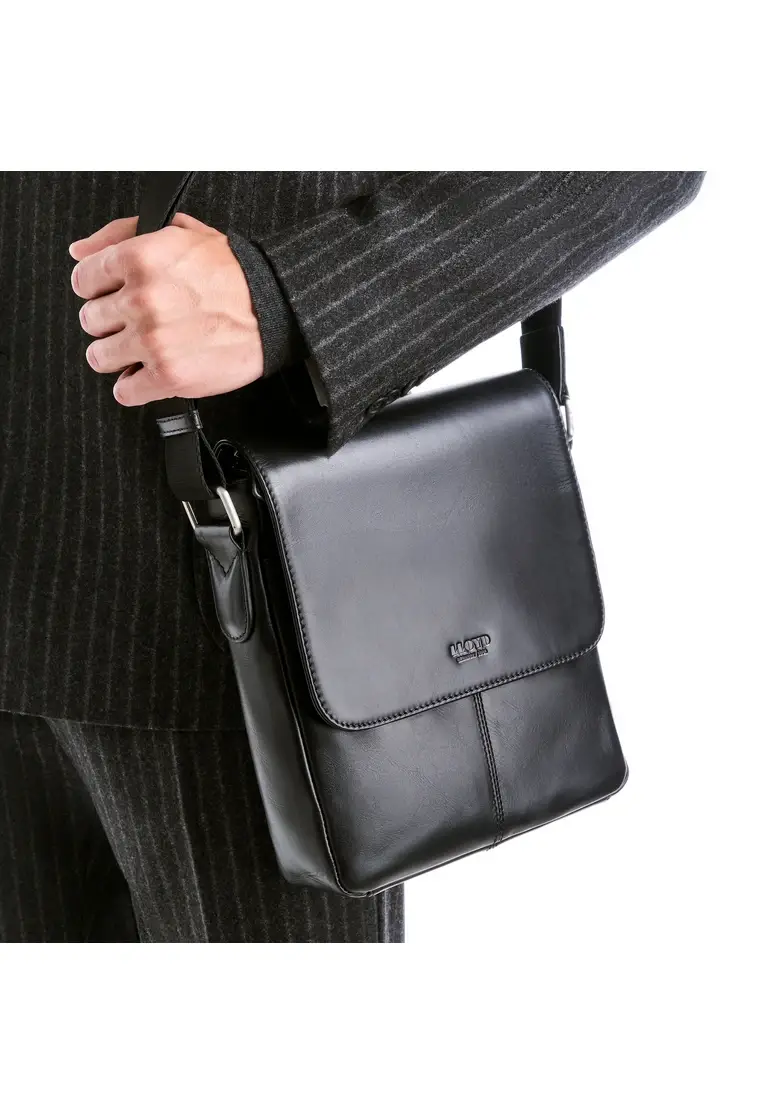 Lloyd MESSENGERBAG Art. C23-12001-OA Zeitbegrenzte Promotion