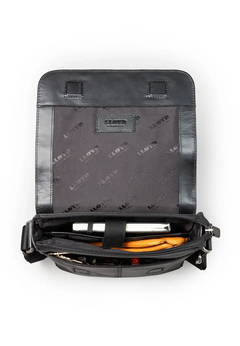 Lloyd MESSENGERBAG Art. C23-12001-OA Zeitbegrenzte Promotion