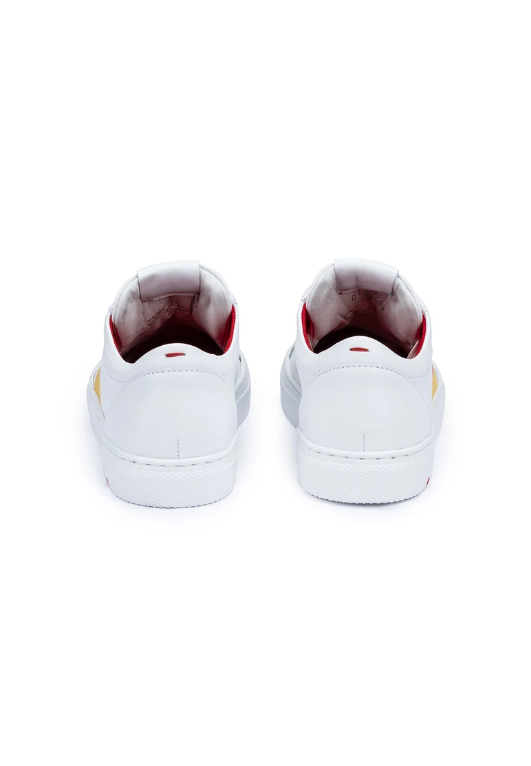Lloyd SNEAKER Art. 24-350-01 Begrenztes Angebot