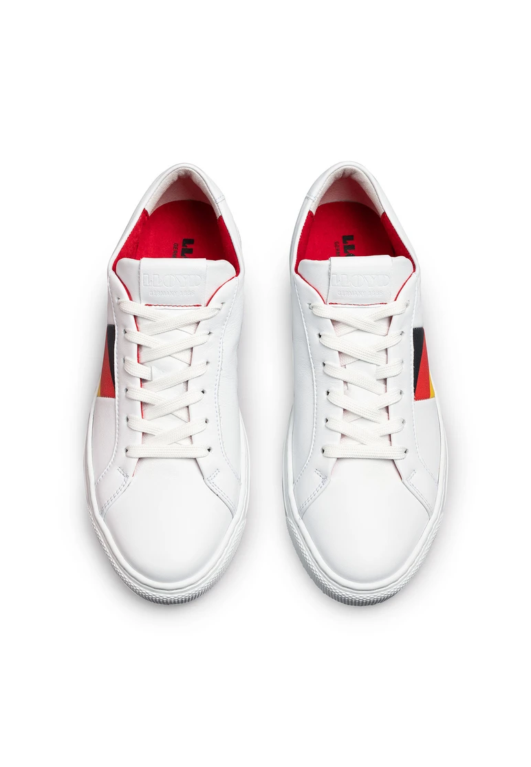 Lloyd SNEAKER Art. 24-350-01 Begrenztes Angebot