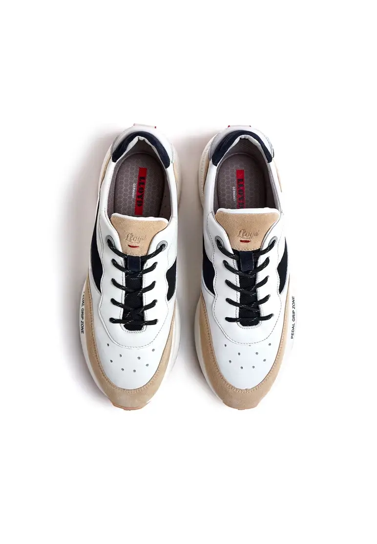 Lloyd SNEAKER Art. 12-902-51 Online Shopping