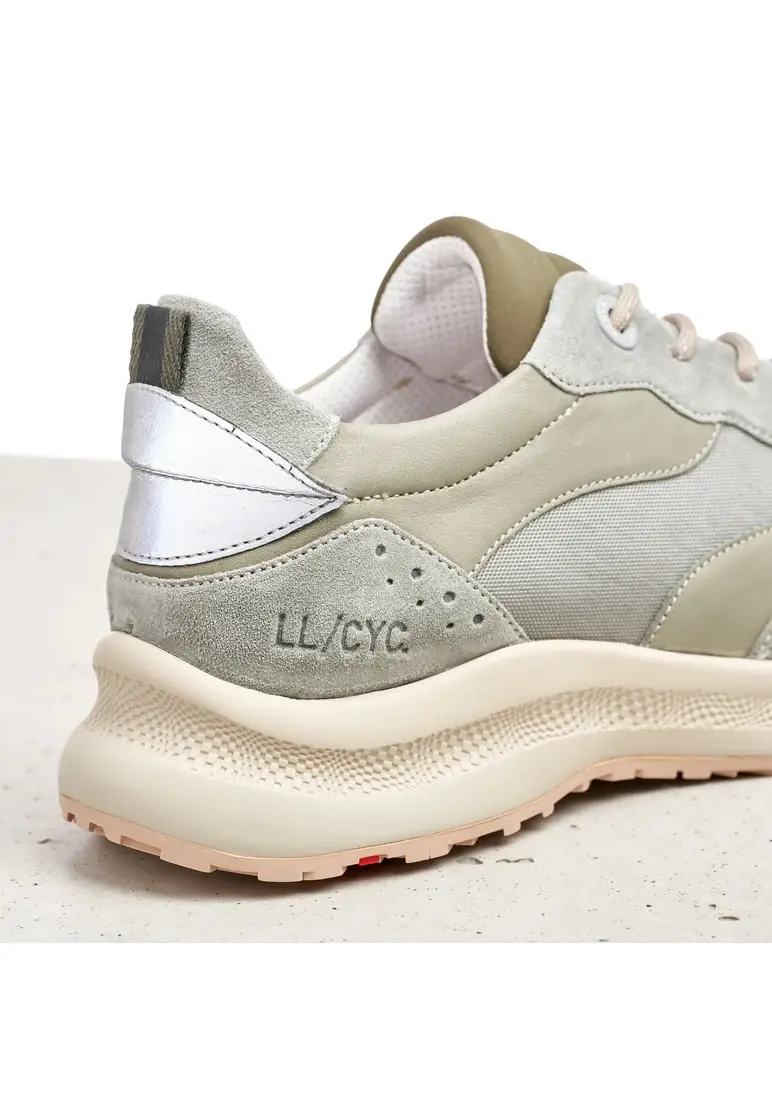 Lloyd SNEAKER Art. 12-902-32 Preisnachlass