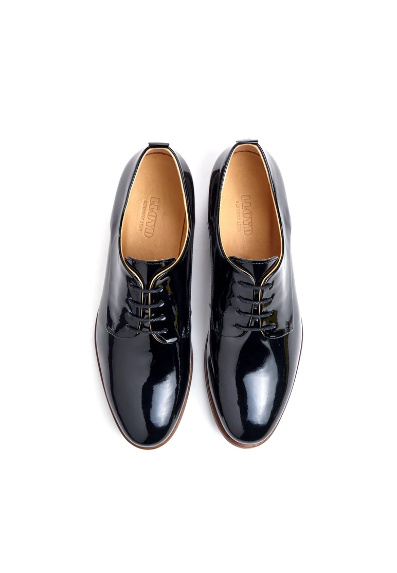 Lloyd HALBSCHUHE Art. 26-318-50 Weihnachtsangebot