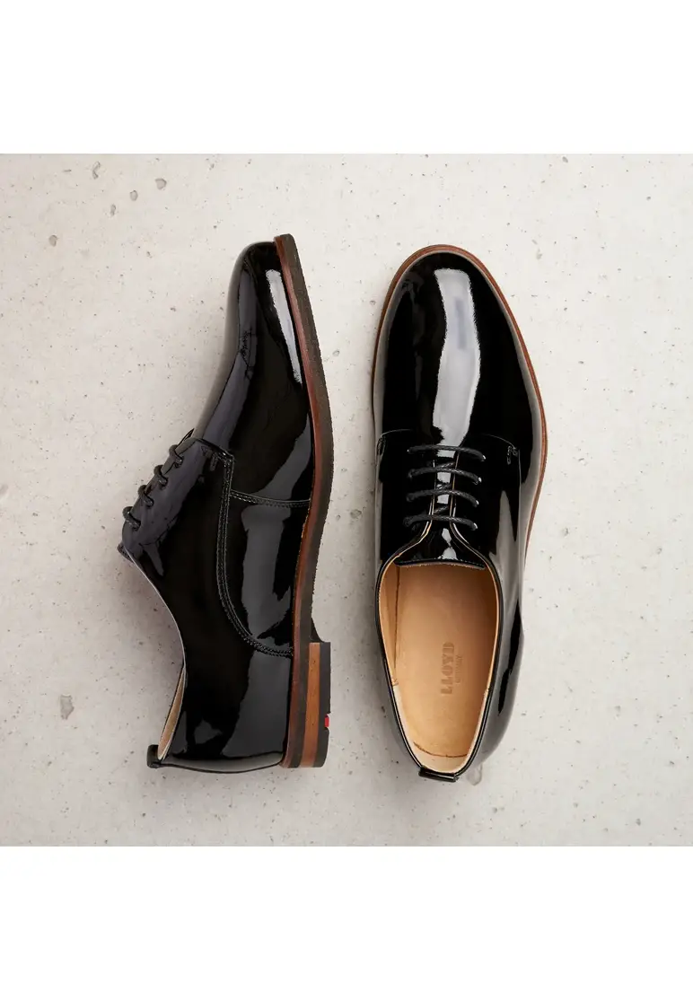 Lloyd HALBSCHUHE Art. 26-318-50 Weihnachtsangebot