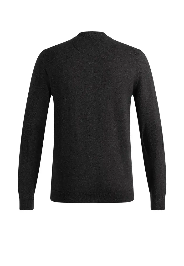 Lloyd Baseball cardigan zip Art. E14-25000-FB Letzte 2 Tage
