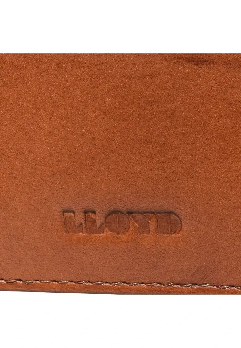 Lloyd KREDITKARTEN ETUI Art. C98-23002-OG Bis zu 50% Rabatt