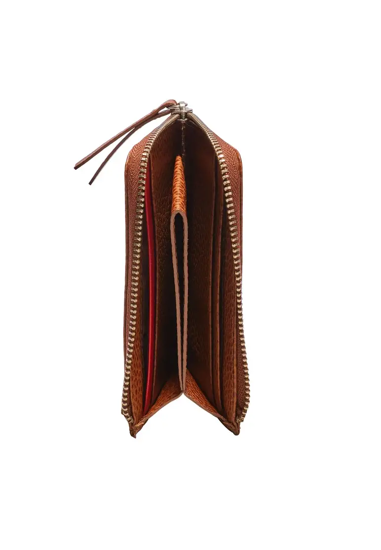 Lloyd Cardholder Art. C13-23002-OG Clearance-Verkauf