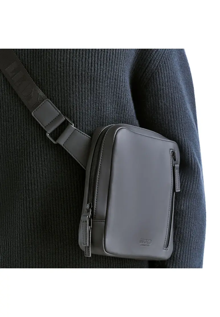 Lloyd CROSSOVER BAG Art. C23-18000-LA Rabatte dieses Monats