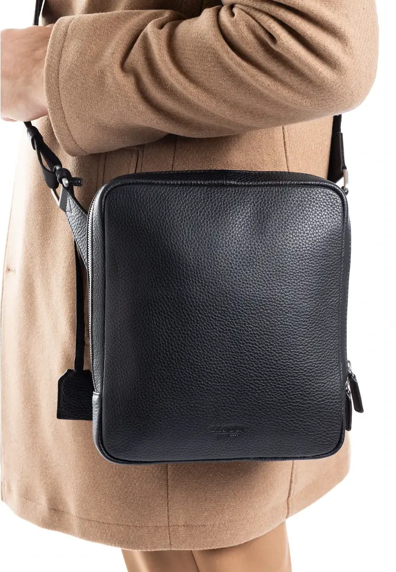 Lloyd MESSENGER BAG Art. C14-12004-OA Online
