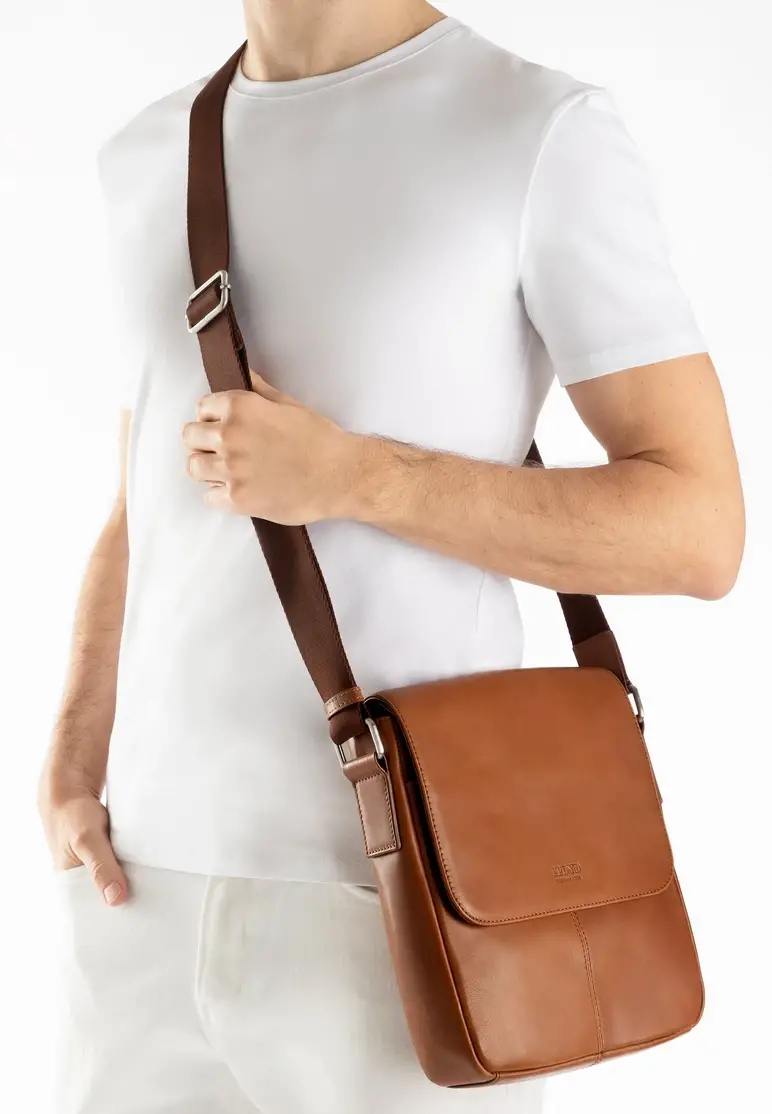Lloyd MESSENGER BAG Art. C14-12003-OG Outlet