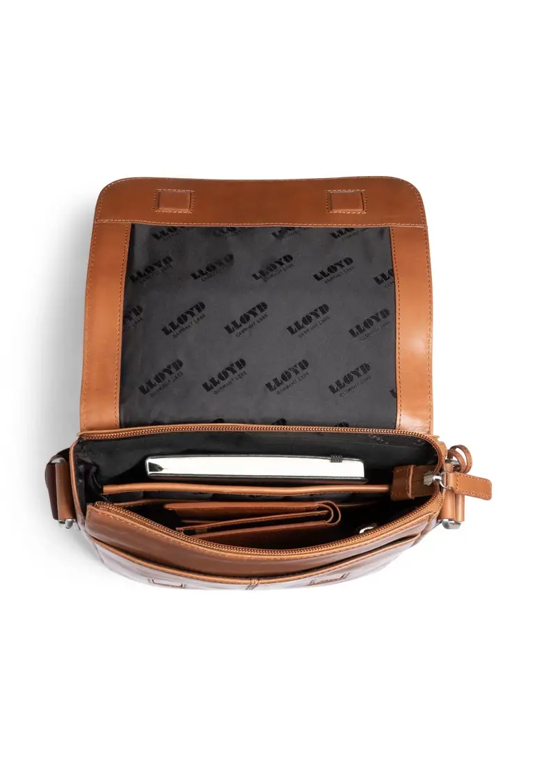 Lloyd MESSENGER BAG Art. C14-12003-OG Outlet