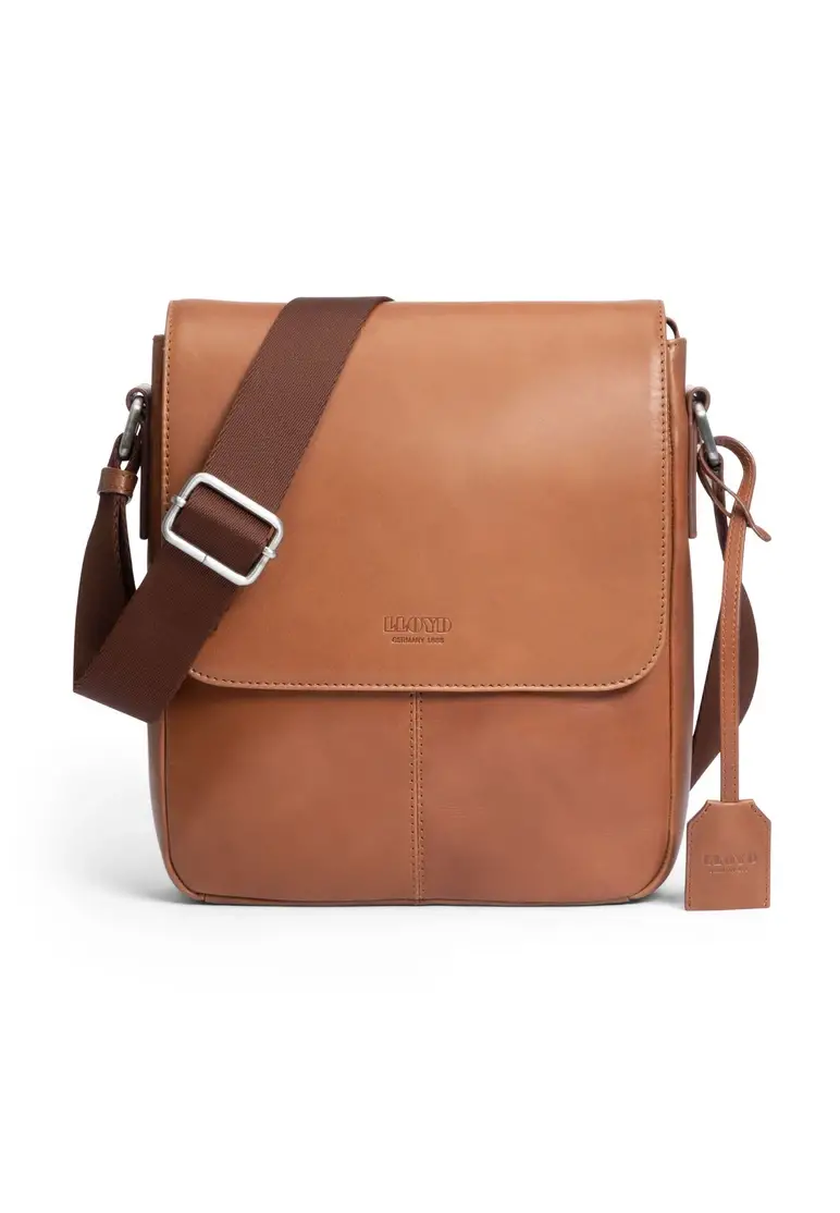 Lloyd MESSENGER BAG Art. C14-12003-OG Outlet