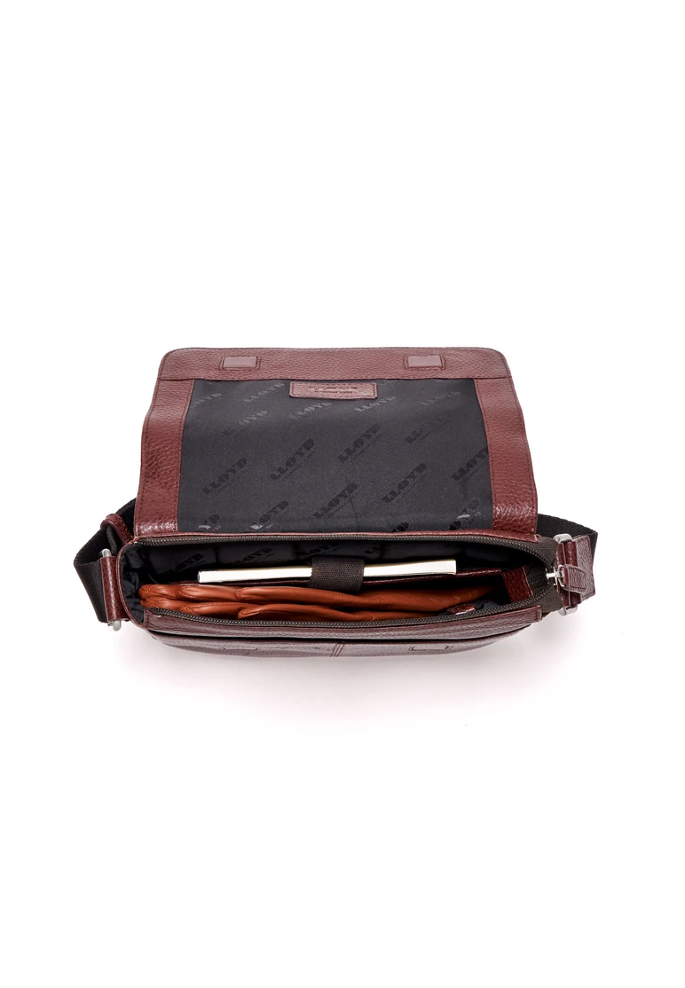 Lloyd MESSENGERBAG Art. C23-12001-OI Auslauf