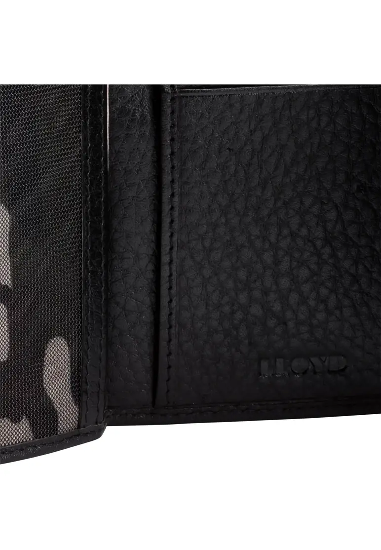 Lloyd Wallet Art. C21-22000-OA Günstiger Verkauf