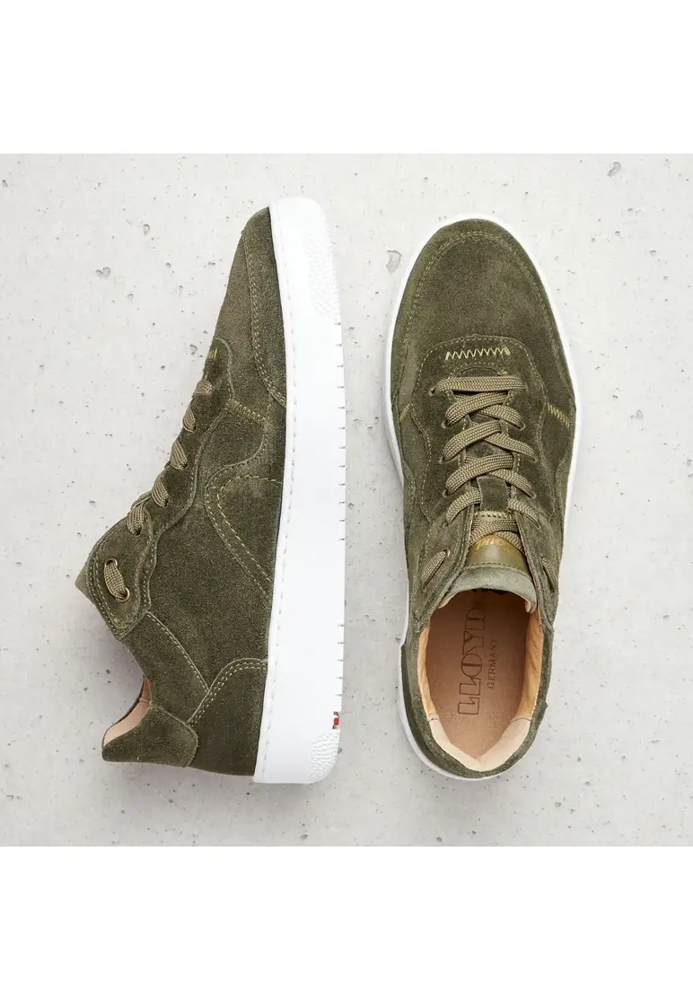 Lloyd SNEAKER Art. 22-218-31 Neueste Mode