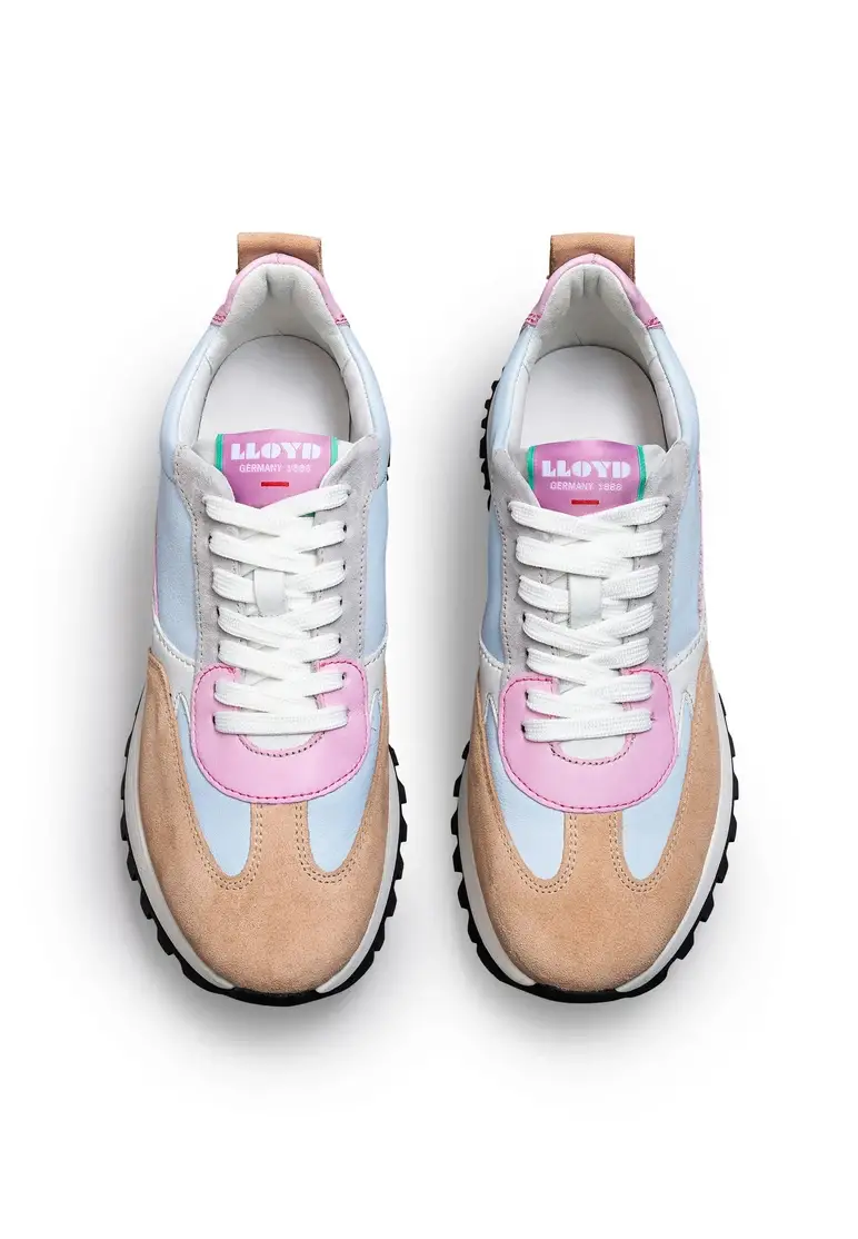 Lloyd SNEAKER Art. 14-738-11 Tägliche Deals