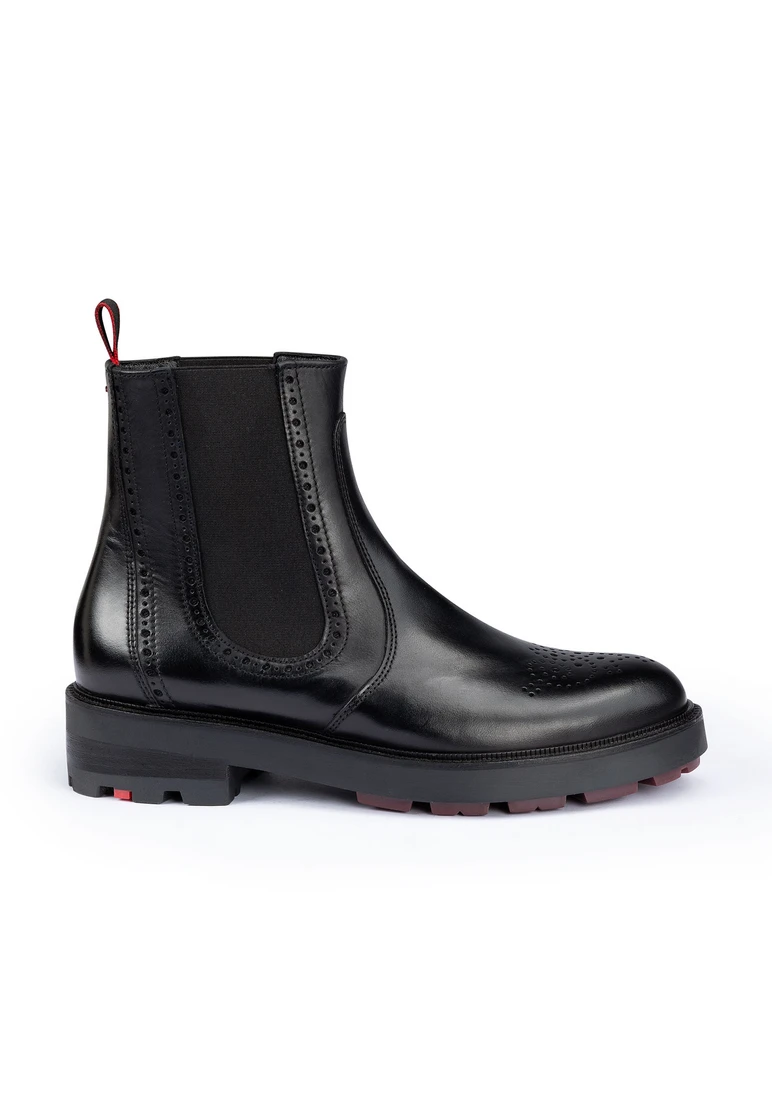 Lloyd STIEFELETTE Art. 24-290-00 Neueste Stile