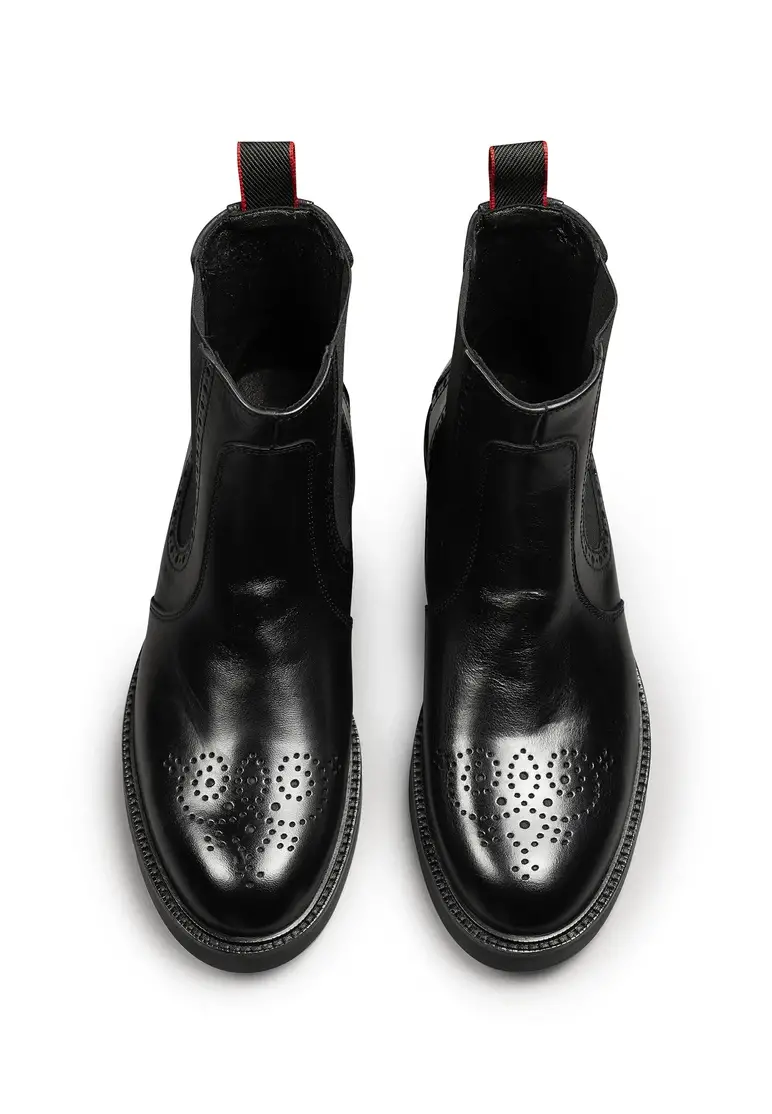 Lloyd STIEFELETTE Art. 24-290-00 Neueste Stile