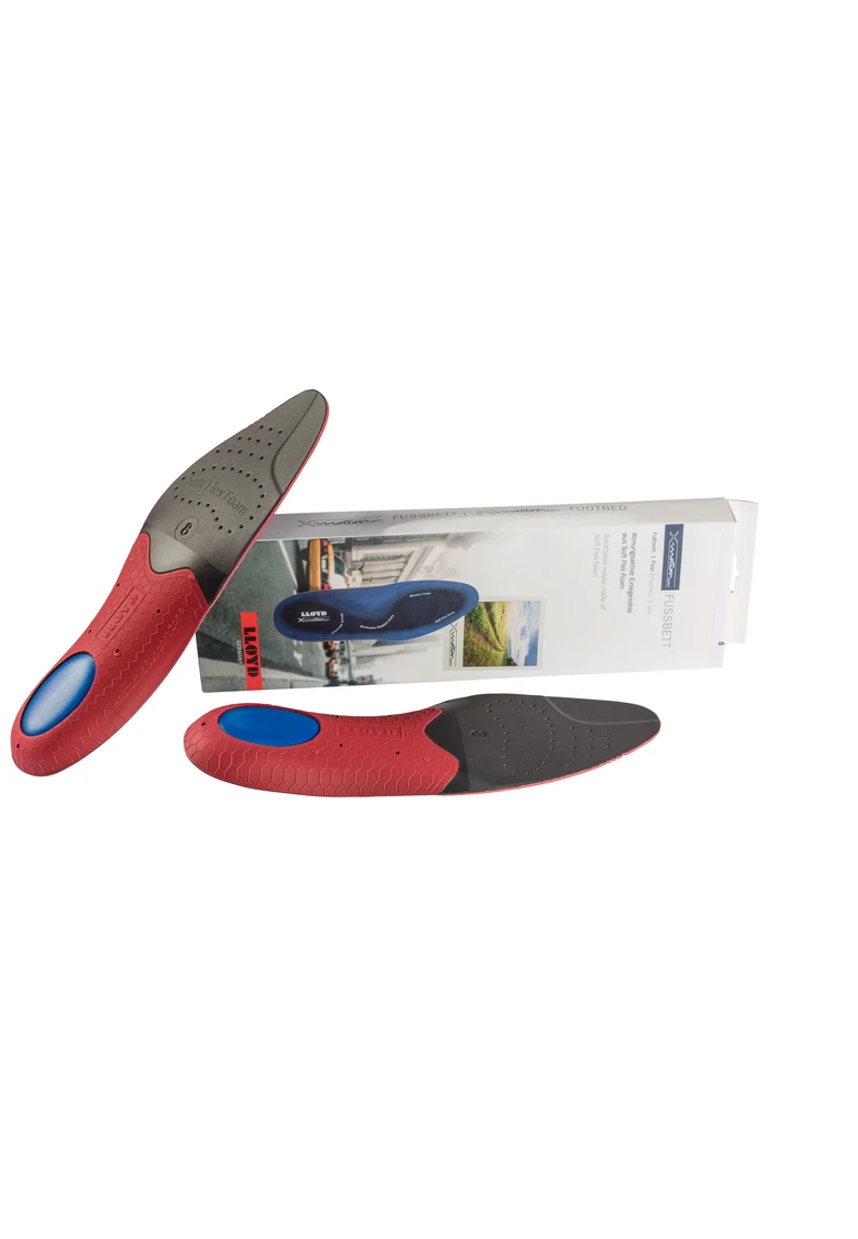 Lloyd EINLEGESOHLEN X-MOTION Art. H99-35009-YY Bis zu 50% Rabatt