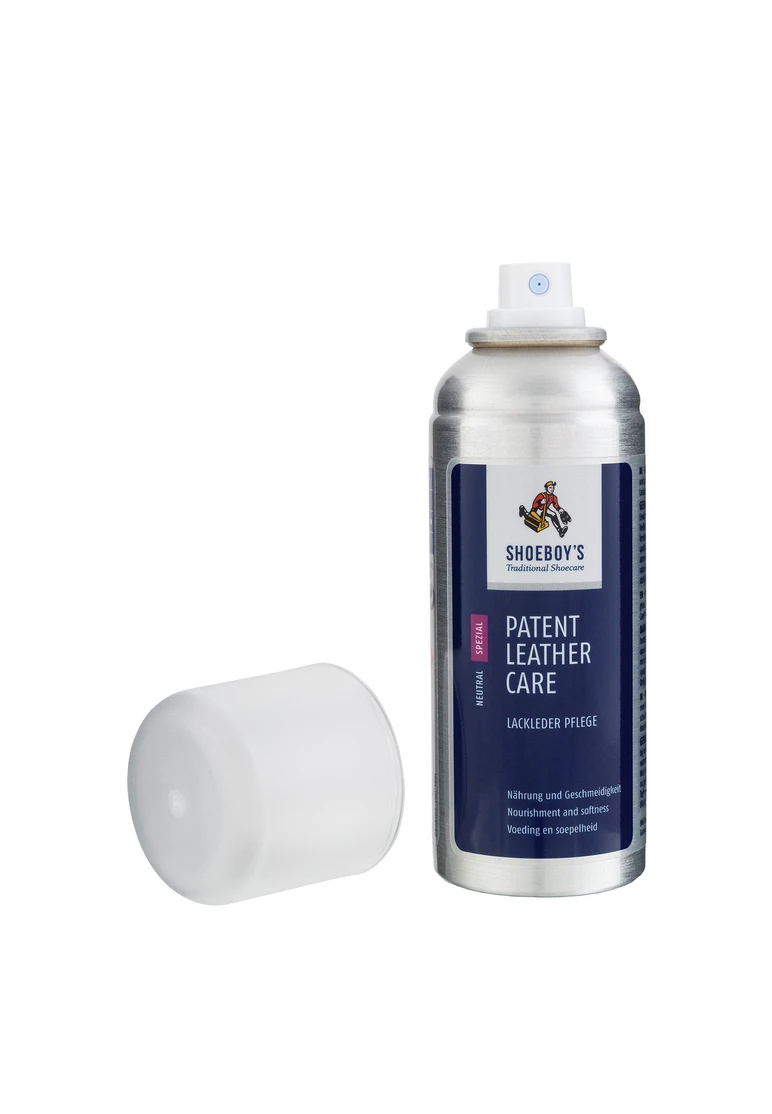 Lloyd PFLEGESPRAY LACKLEDER Art. H95-60401-XX Speichern exportieren