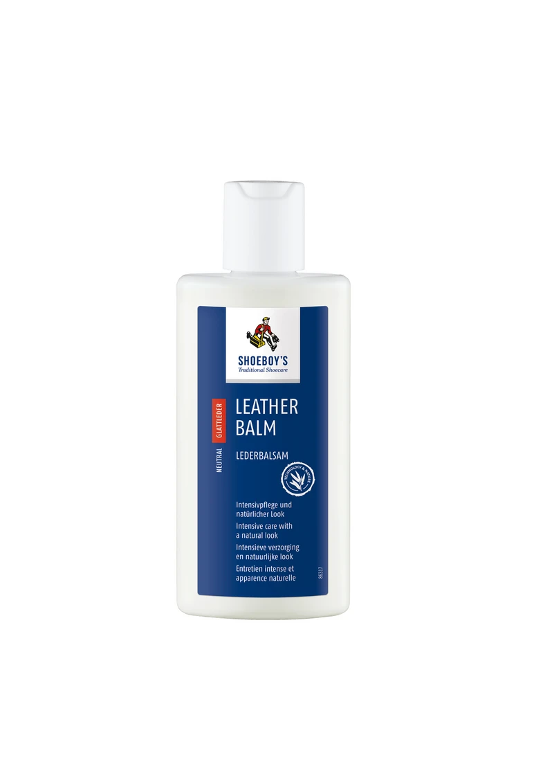 Lloyd PFLEGELOTION LEDERBALSAM Art. H96-60218-XX Großer Ausverkauf