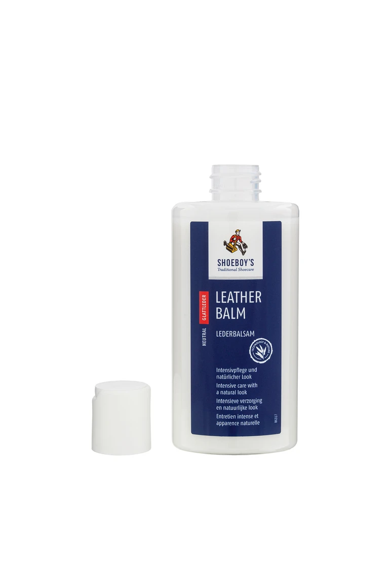 Lloyd PFLEGELOTION LEDERBALSAM Art. H96-60218-XX Großer Ausverkauf