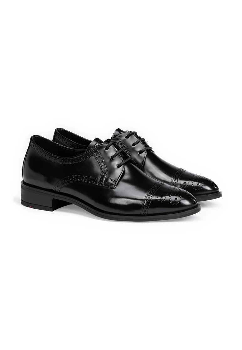 Lloyd HALBSCHUHE Art. 14-790-00 Top Angebot