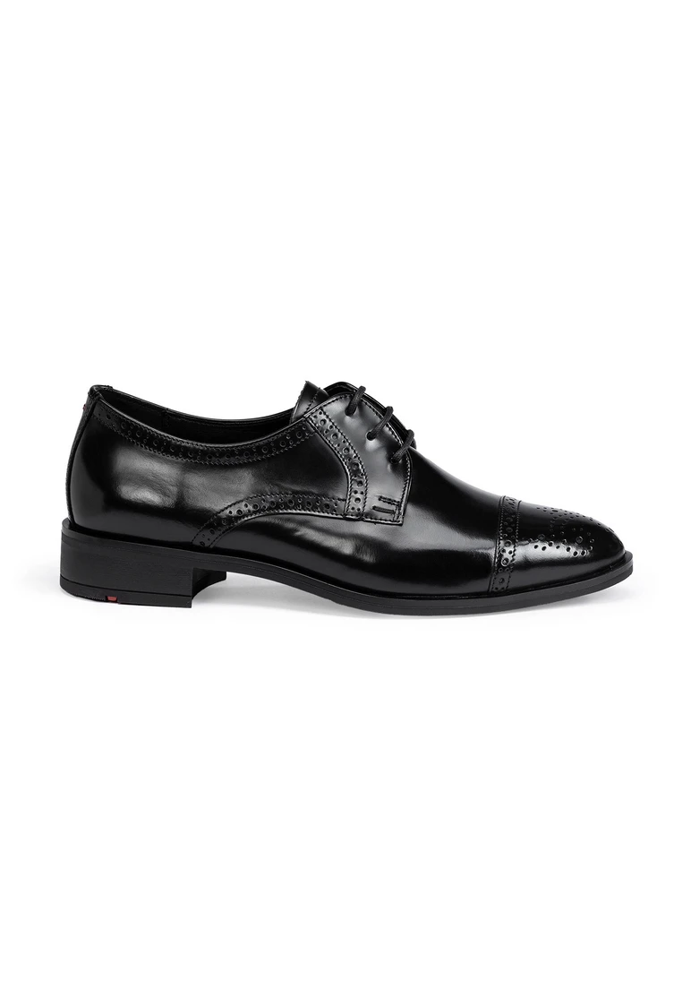 Lloyd HALBSCHUHE Art. 14-790-00 Top Angebot