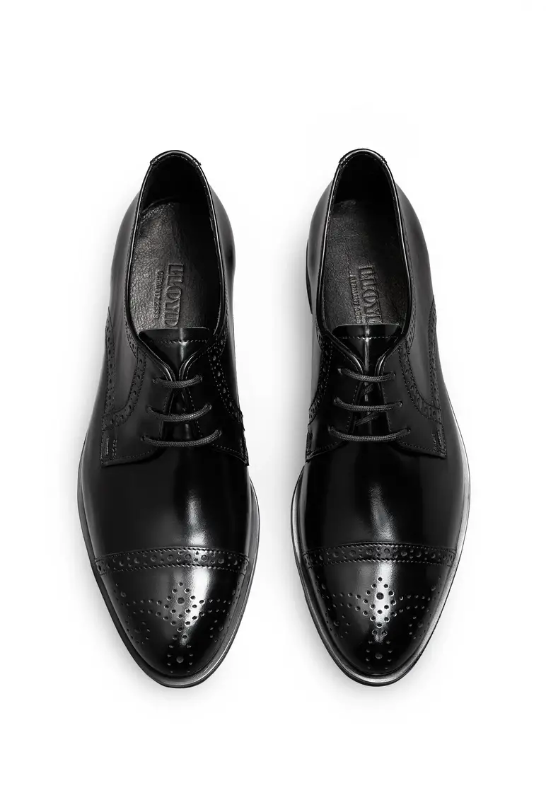 Lloyd HALBSCHUHE Art. 14-790-00 Top Angebot