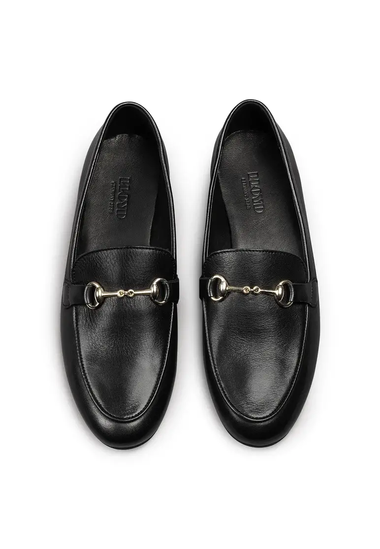 Lloyd SLIPPER Art. 24-310-00 Neueste Mode