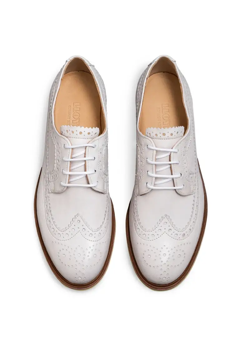Lloyd HALBSCHUHE Art. 14-805-04 Große Rabatte