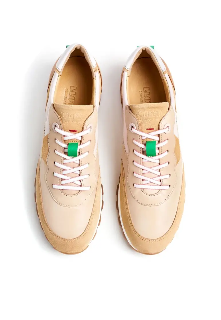 Lloyd SNEAKER Art. 13-790-32 VIP-Rabatte