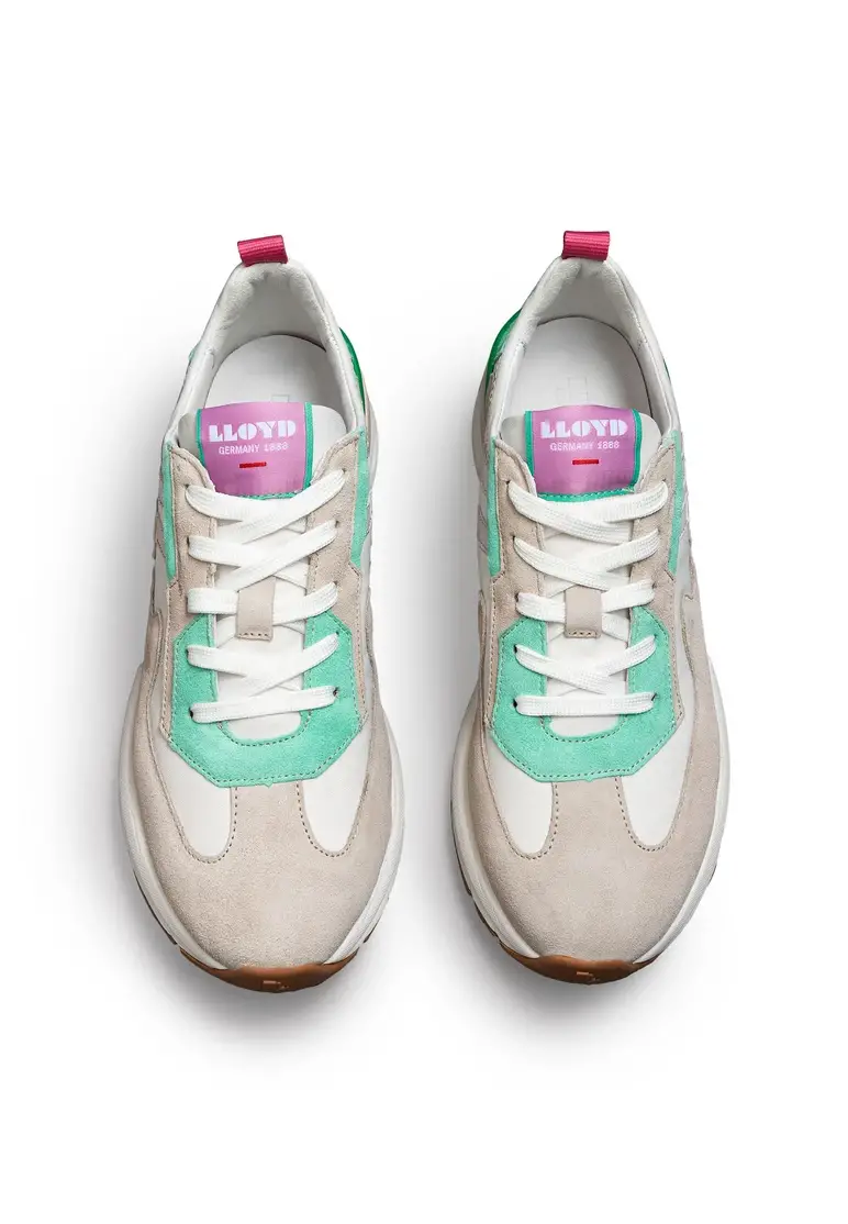 Lloyd SNEAKER Art. 14-700-32 Tiefpreis