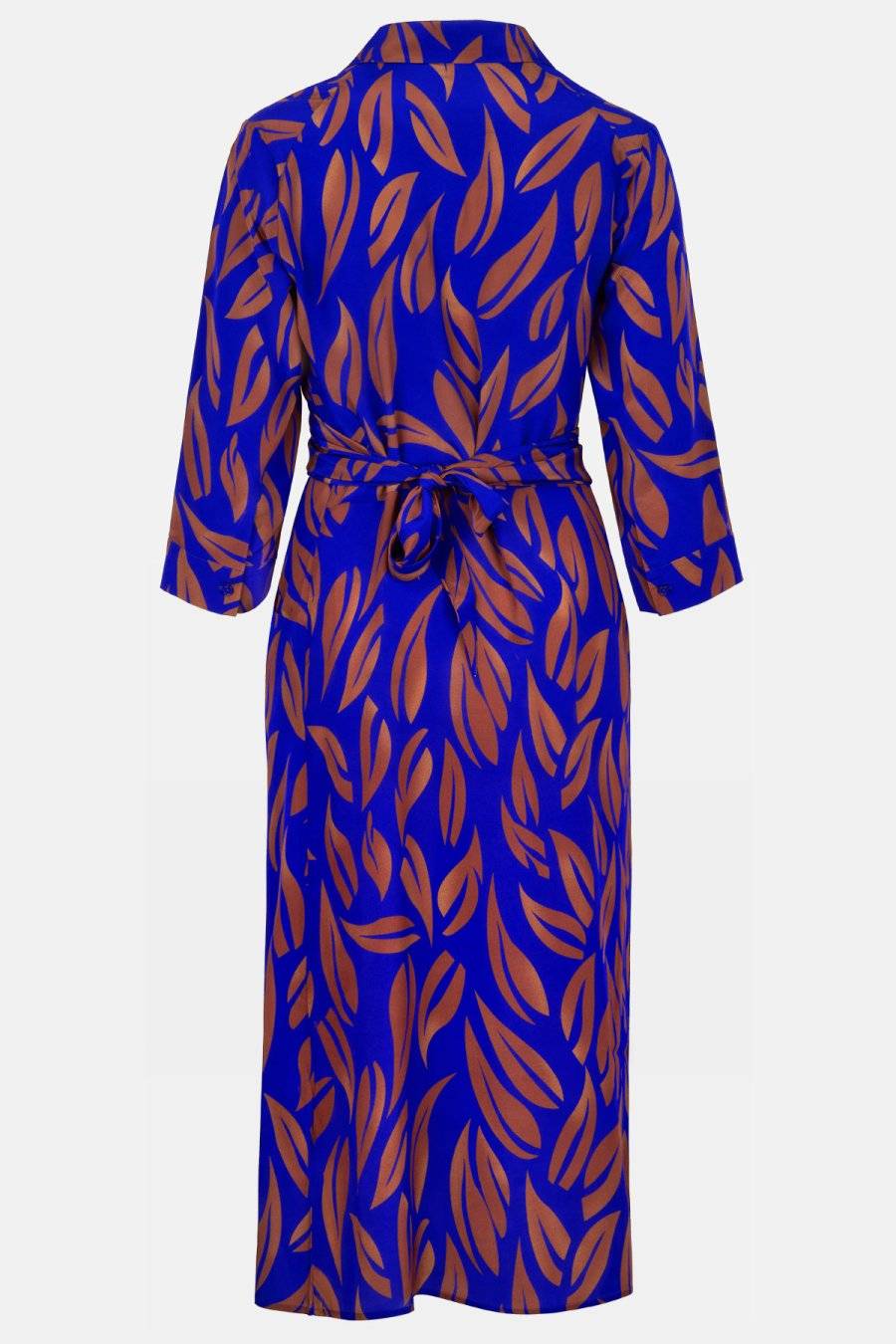 ﻿Lu Li Lina Anna Wickelkleid Lang Exklusivangebot