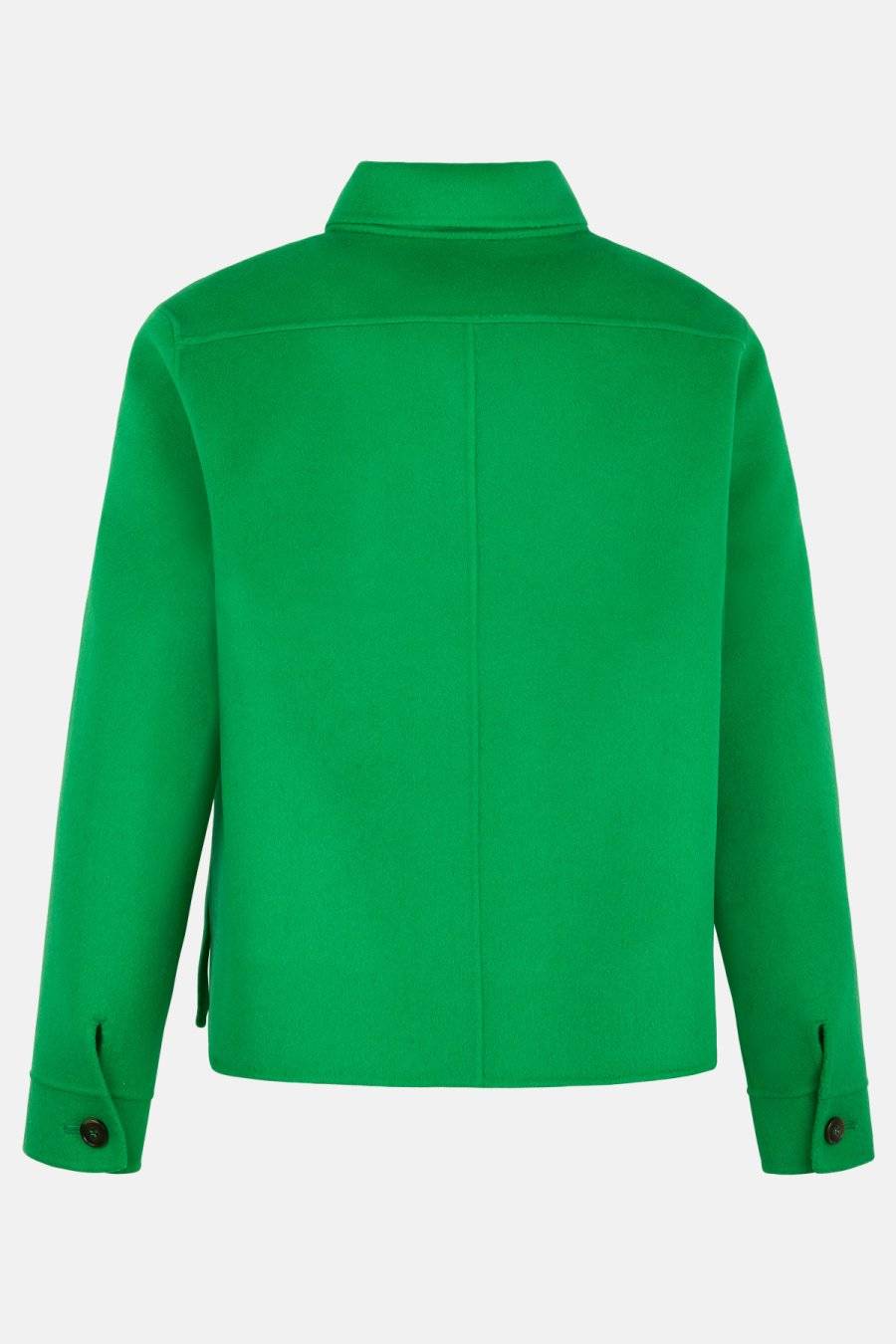 Lu Li Lina Greta Wolle Jacke Preisnachlass
