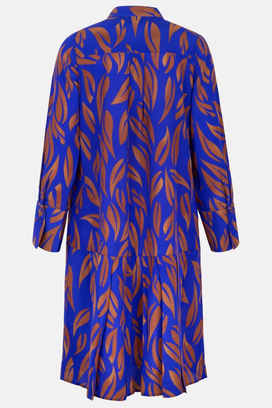 Lu Li Lina Liv Seidenkleid Cyber Monday