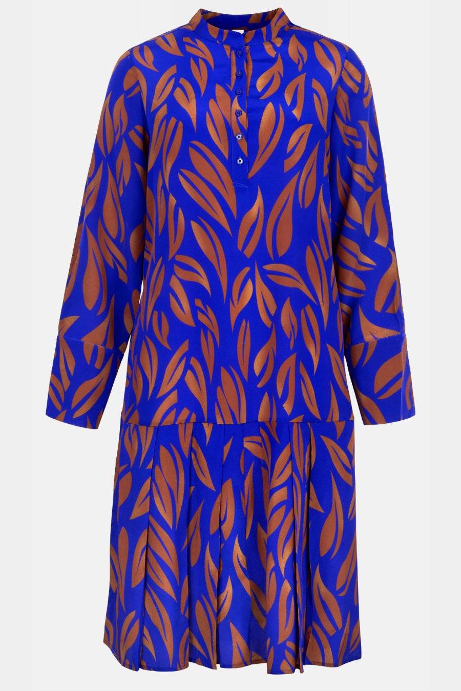 Lu Li Lina Liv Seidenkleid Cyber Monday