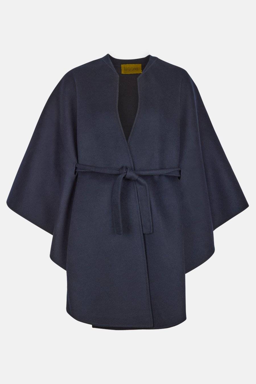 Lu Li Lina Pippa Wolle-Cape Osterangebot