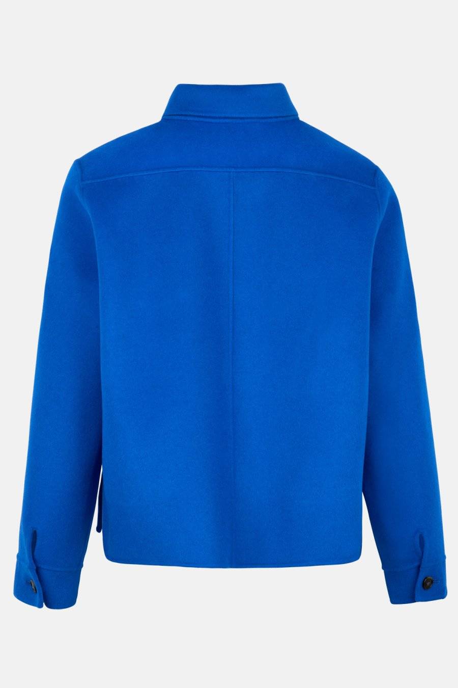 Lu Li Lina Greta Wolle Jacke Valentinstagsangebot