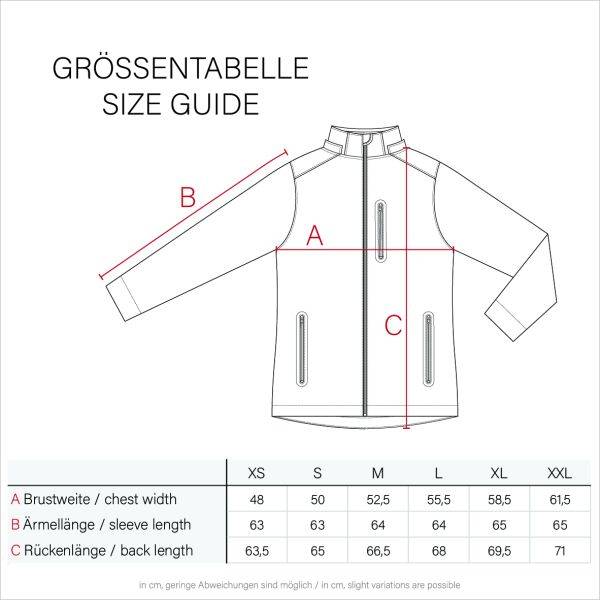 Marikoo Brombeere Damen Übergansjacke Frühlings Jacke Valentinstagsangebot